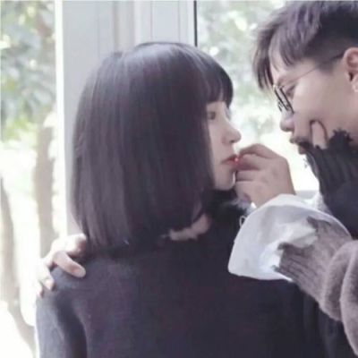 情侣头像武林外传6