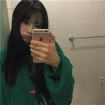 好看头像动漫女配角7