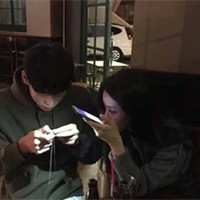 励志女神头像女搞怪8