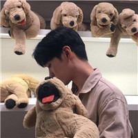 靓图个性头像男7