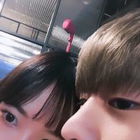 黑色萝莉头像女生头像3
