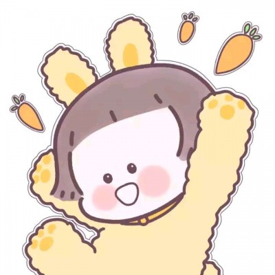 缺土的女孩用什么头像14