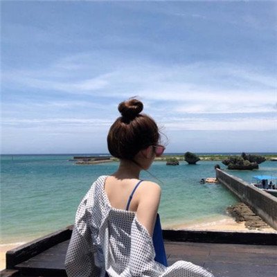美女头像有哪些7