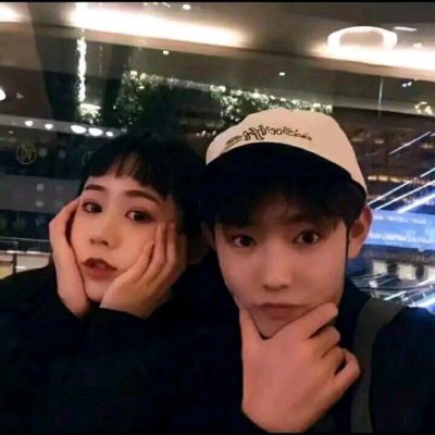 头像唯美女生霸气超拽黑白9