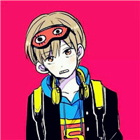 高清的头像男动漫4