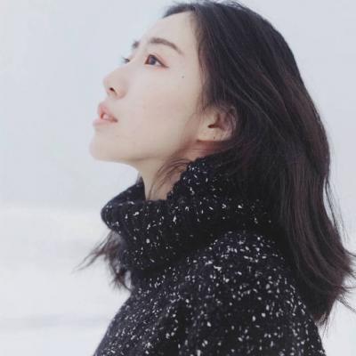 甜到爆情侣头像真人潮流9