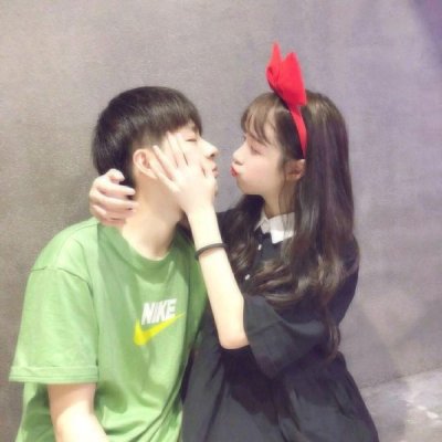 个性头像男男生阳光8