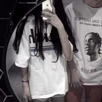 穿jk服装霸气头像3