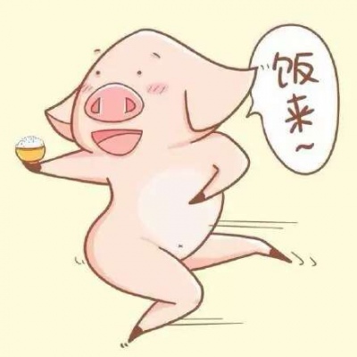 情侣接吻头像女搞怪可爱7