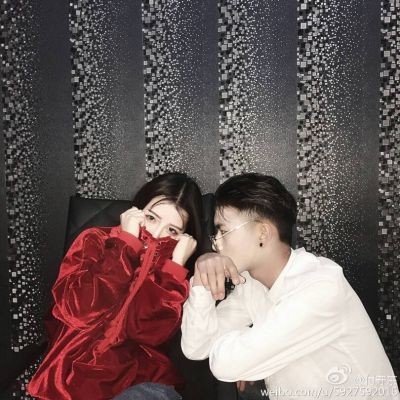 个性头像卡通高冷5