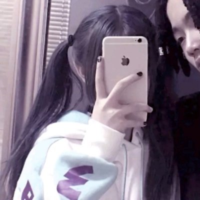 你的女生头像8