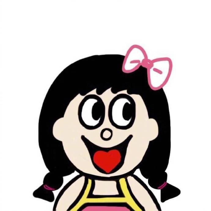 红龙女王头像女搞怪5