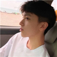 抖音小郑头像1