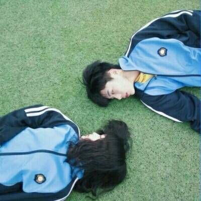 仙女头像小孩儿真人7