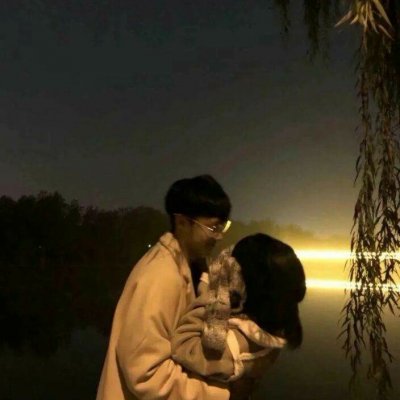 抖音女生丧气头像1