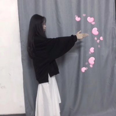 一个人的头像代表一个人的性格9