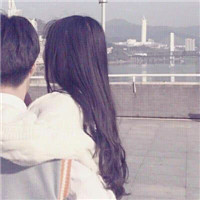小姐妹系列头像5
