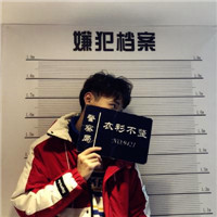 男生给女生画什么当头像10