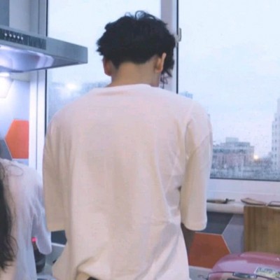 天生头像图片唯美8