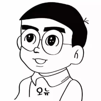 古德漫画头像3