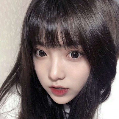 唯美图片女生霸气头像带字5