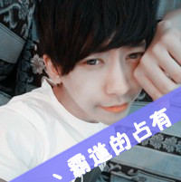 可爱猫咪头像闺蜜情头6