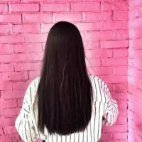 黑色系动漫头像女高冷霸气1