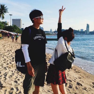 兄弟头像更新11