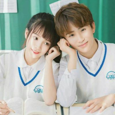 大气搞怪头像女生4