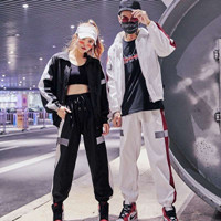 个性头像男男生阳光7