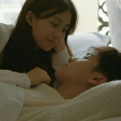 用国王排名头像的男生1