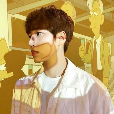 兄弟头像二人真人明显7