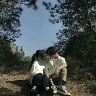 女生稳重的头像用哪些3