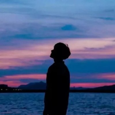 抖音顶部的头像是访客8