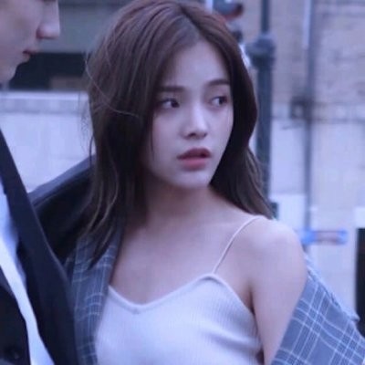 江南春诗意头像女搞怪5
