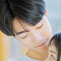 帅哥图片头像阳光动漫男5