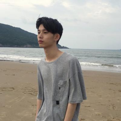 抖音头像失恋动漫6