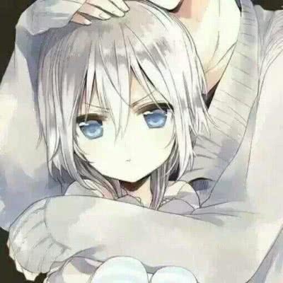 男生高冷欧美头像10
