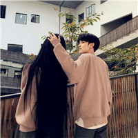 个性好看头像女生1