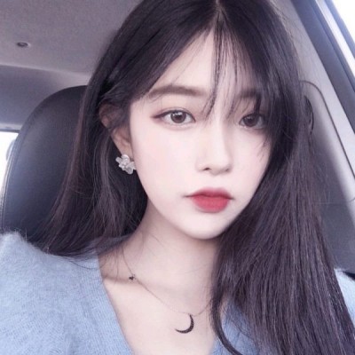 欧美女人霸气的微信头像13