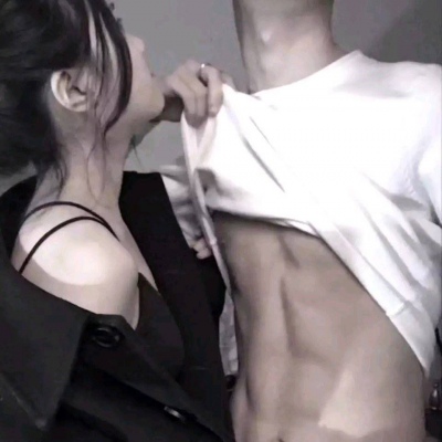 有点污的女生头像3