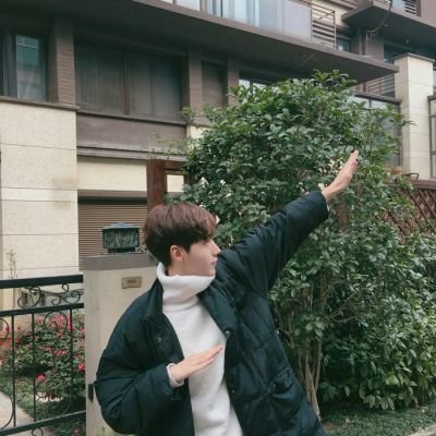 三人兄弟头像男生动漫9