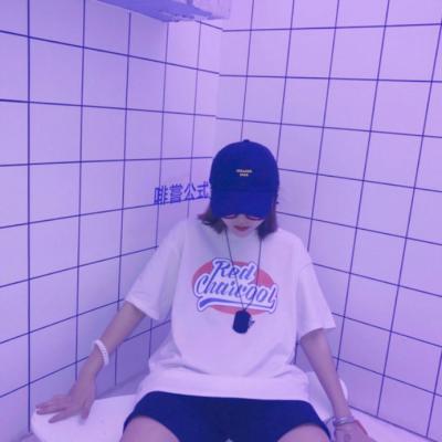 缺土的女孩用什么头像10