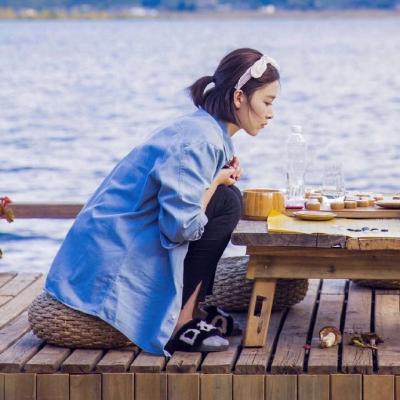 眼镜店QQ用什么头像2