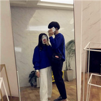 高清qq小清新男生头像6