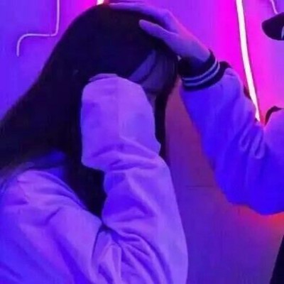 qq三角形头像7