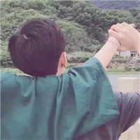 冷血漫画头像女生9