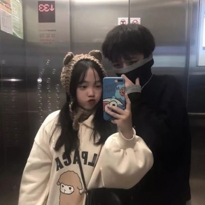 好头像QQ8