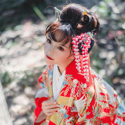 8人8张闺蜜头像7