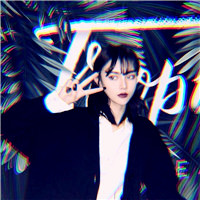 真人情侣头像可爱甜蜜太阳1